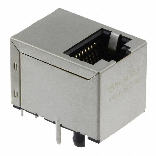 JXD3-0001NL Pulse Electronics  Jack di connessione modulari con magneti